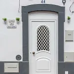 بيت للعطل Casa Do Pescador By Ammonite&co Olhão