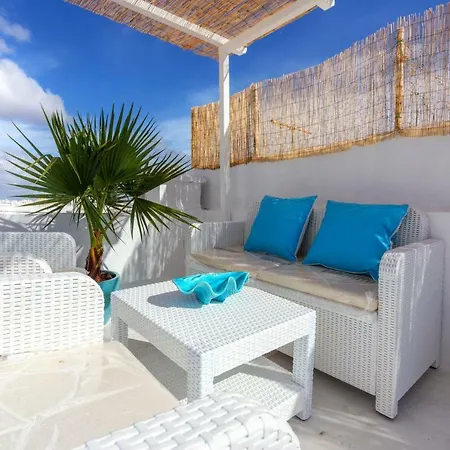 Holiday home Casa Do Pescador By Ammonite&co
