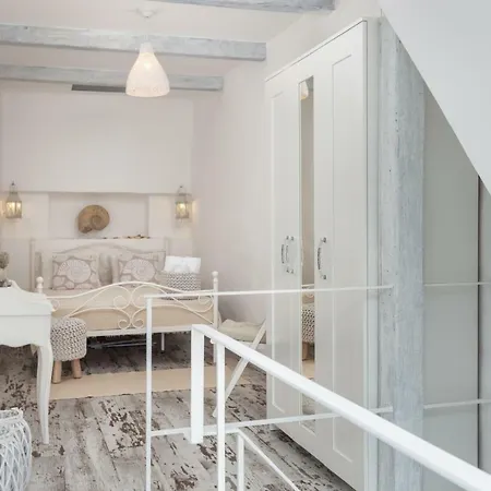 Casa Do Pescador By Ammonite&co Feriehus Olhão