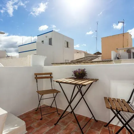 Feriehus Casa Do Pescador By Ammonite&co *