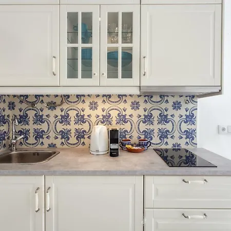 Casa Do Pescador By Ammonite&co Holiday home Olhao