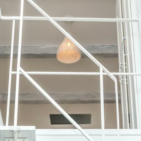 Feriehus Casa Do Pescador By Ammonite&co Olhão