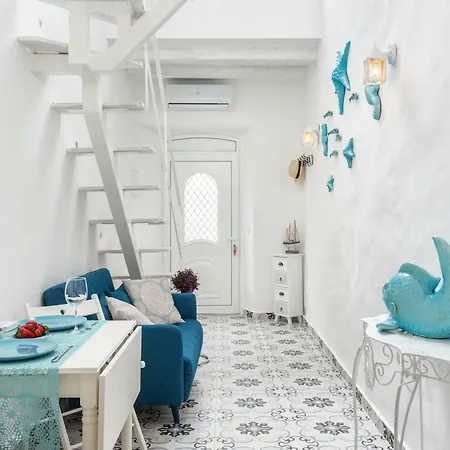 Feriehus Casa Do Pescador By Ammonite&co Olhão