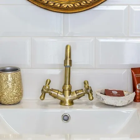 Casa Do Pescador By Ammonite&co