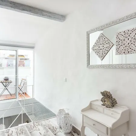 Casa Do Pescador By Ammonite&co Holiday home *