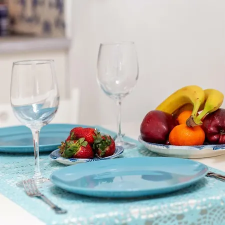 Casa Do Pescador By Ammonite&co Σπίτι διακοπών