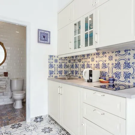 Holiday home Casa Do Pescador By Ammonite&co